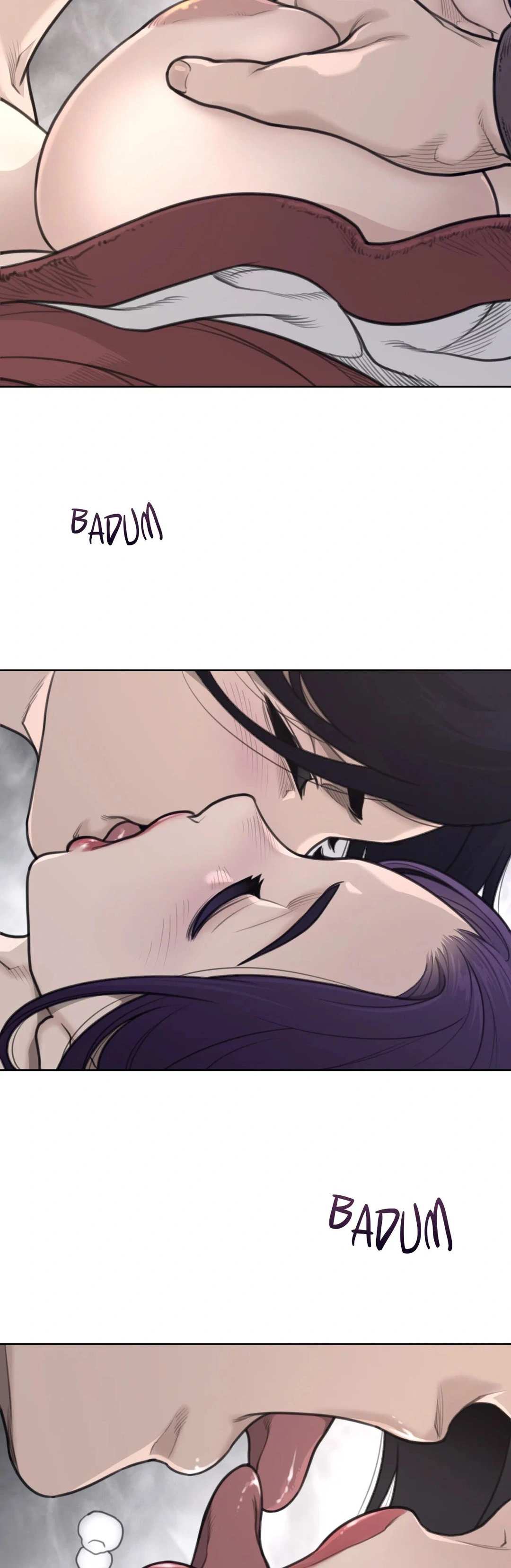 Read Perfect Half Manga Online