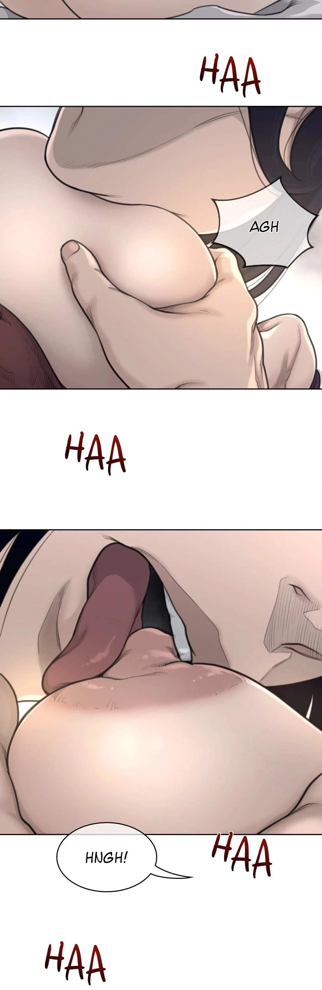 Read Perfect Half Manga Online