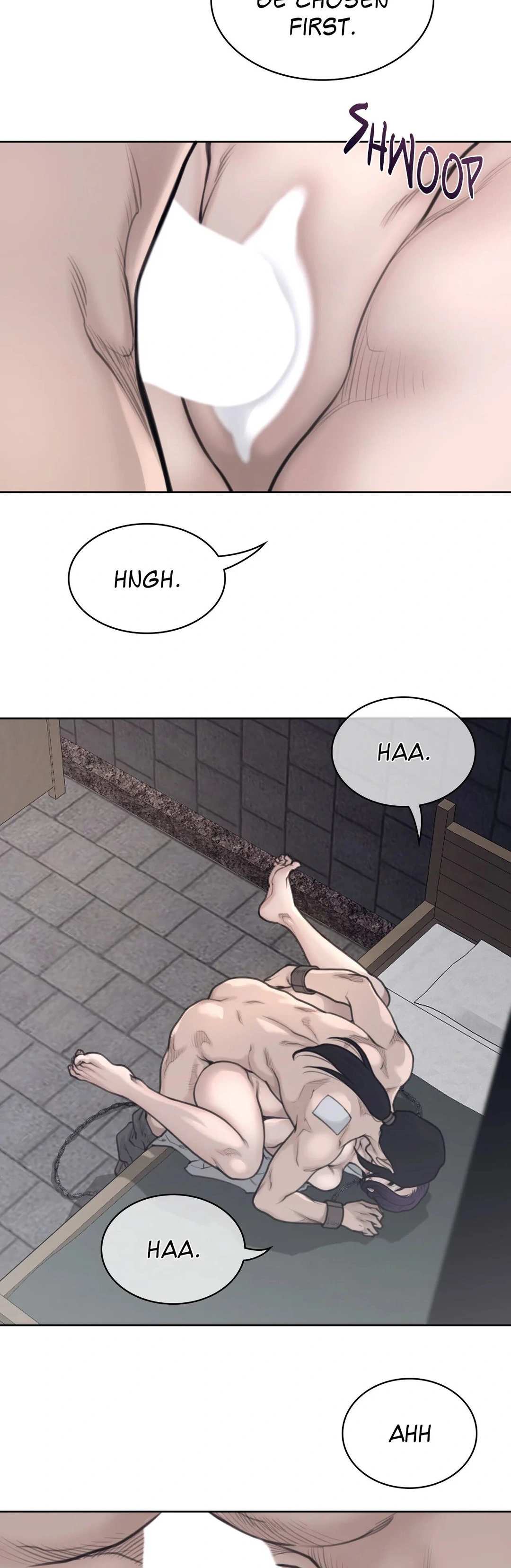 Read Perfect Half Manga Online