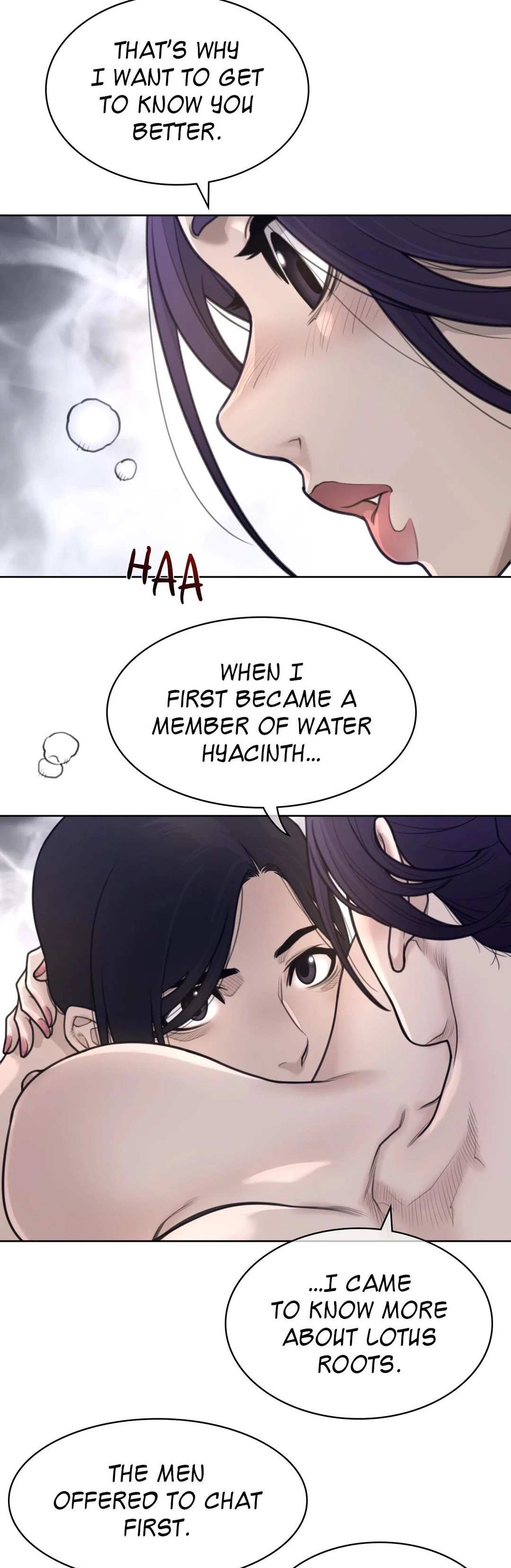 Read Perfect Half Manga Online