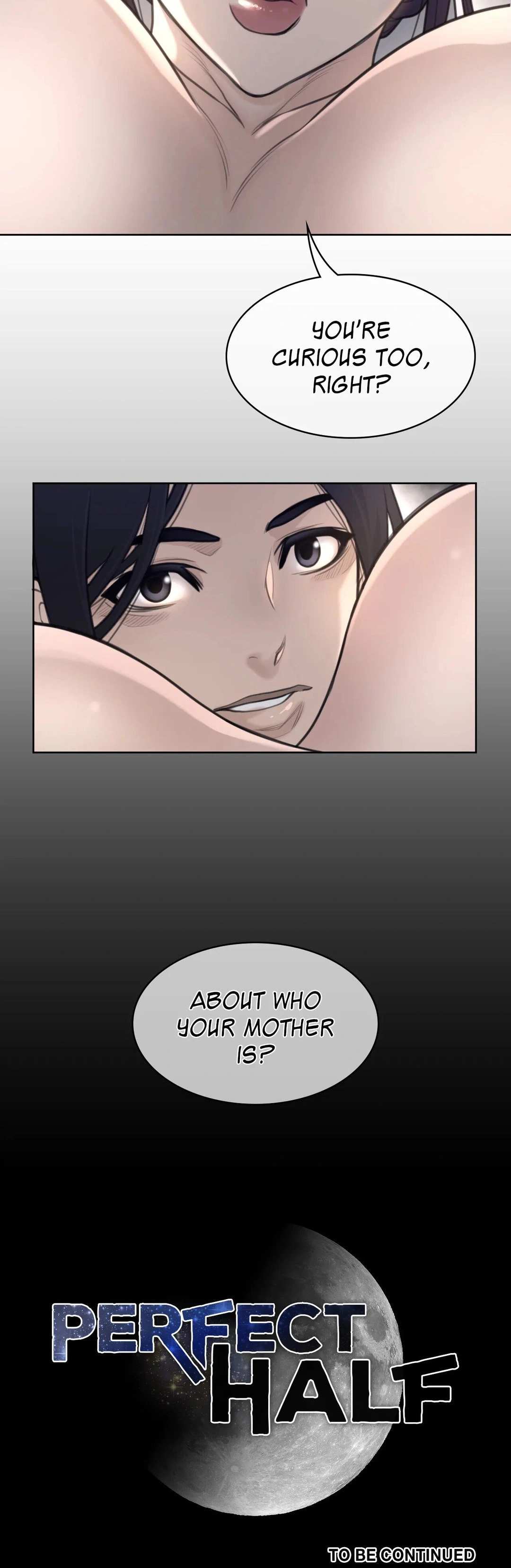 Read Perfect Half Manga Online