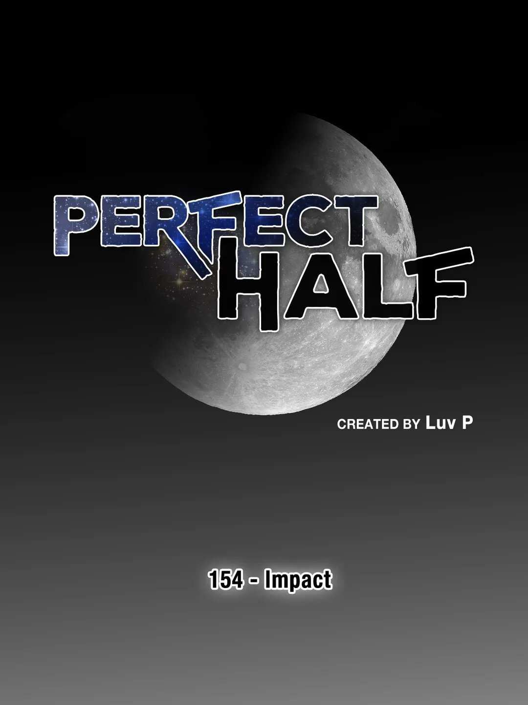 Read Perfect Half Manga Online