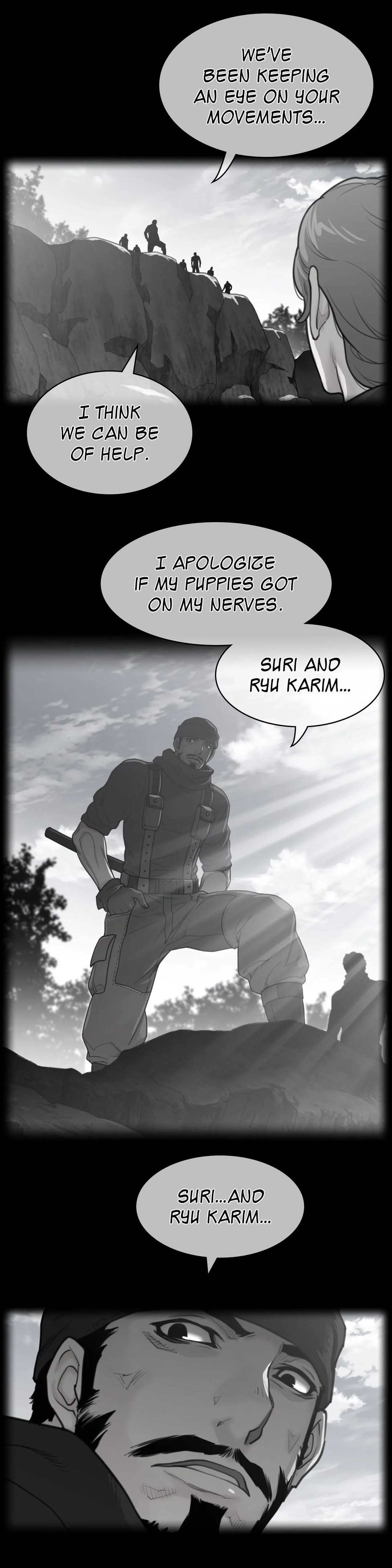 Read Perfect Half Manga Online