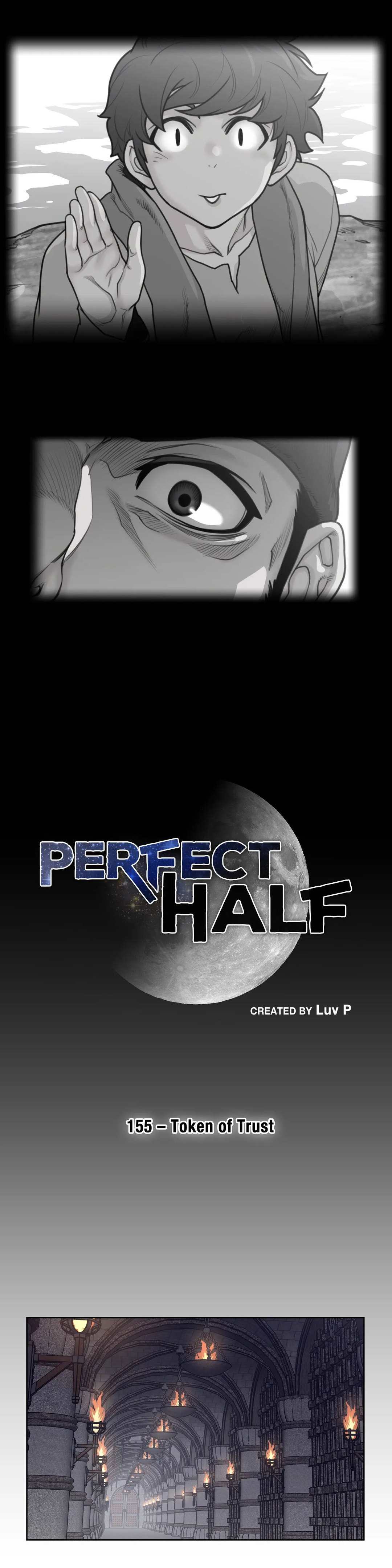 Read Perfect Half Manga Online