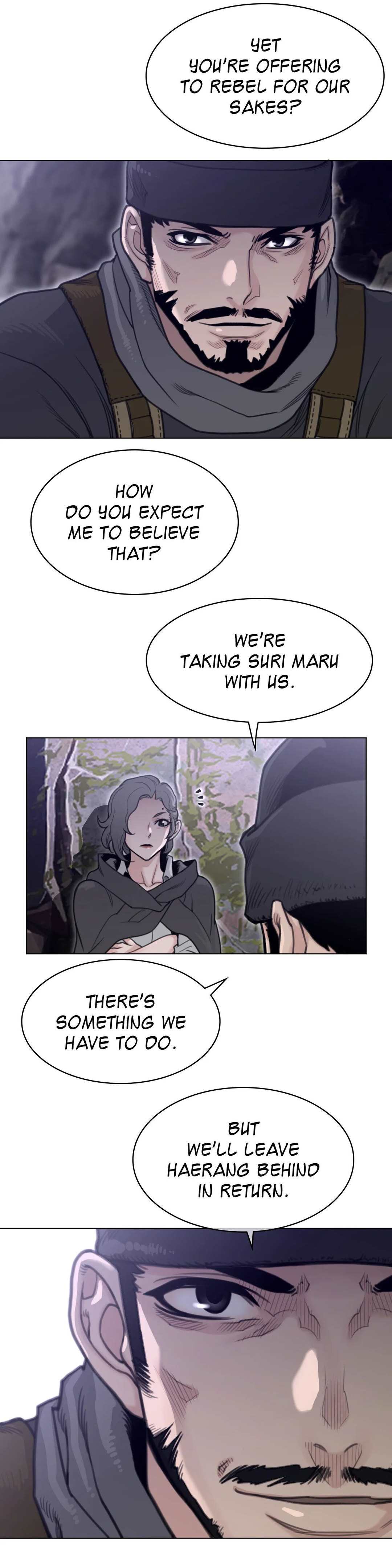 Read Perfect Half Manga Online