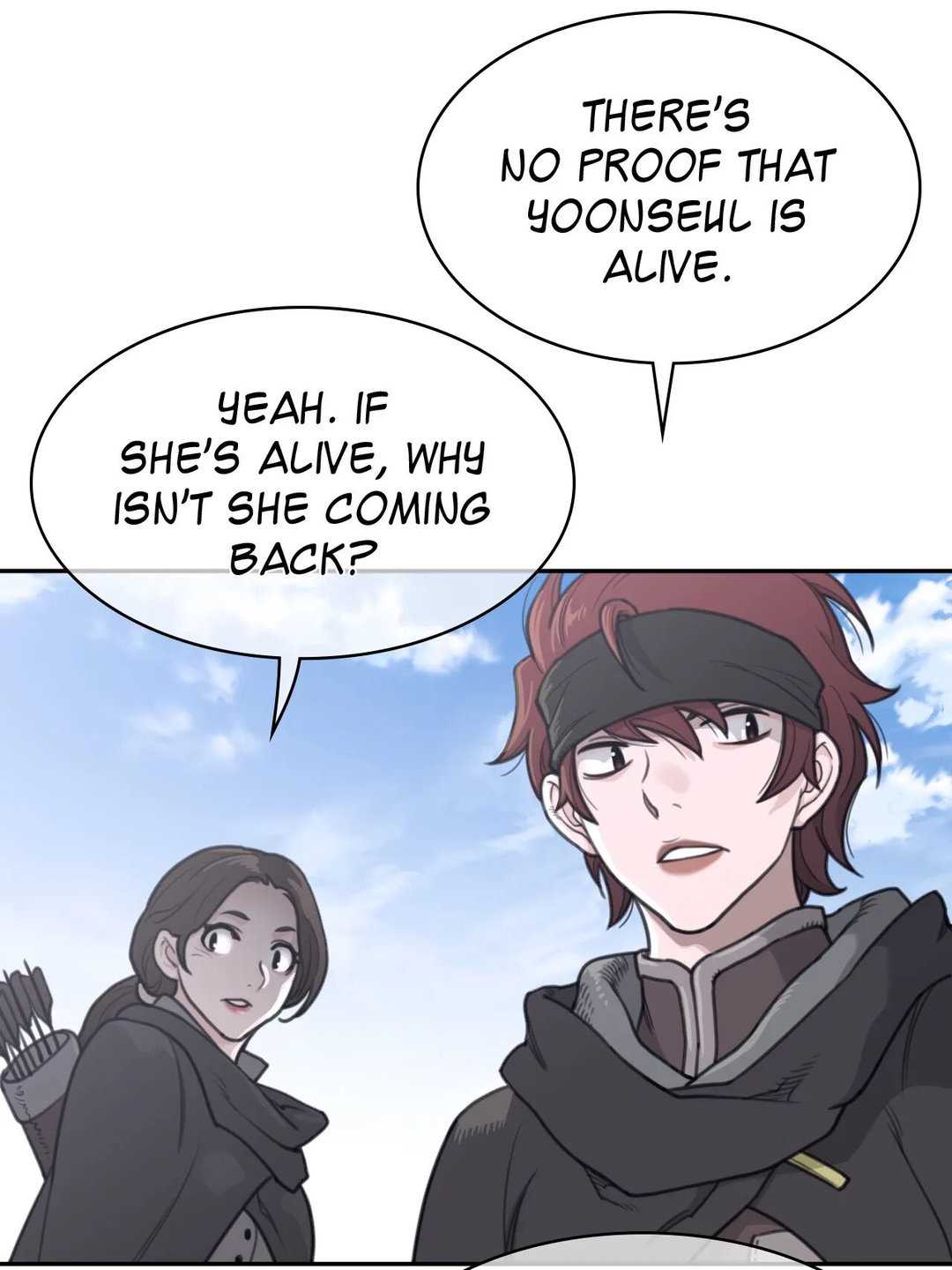 Read Perfect Half Manga Online