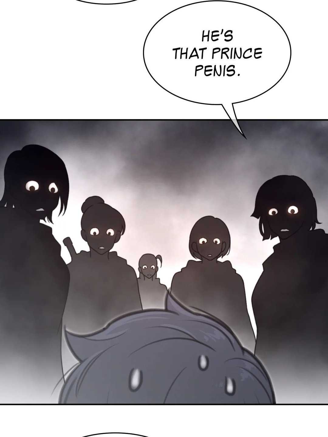 Read Perfect Half Manga Online