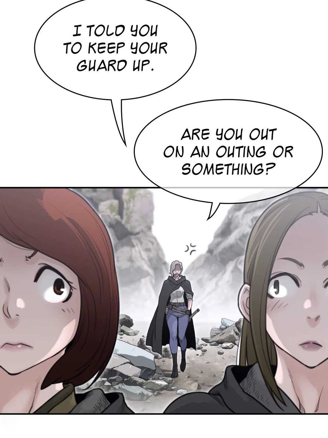 Read Perfect Half Manga Online