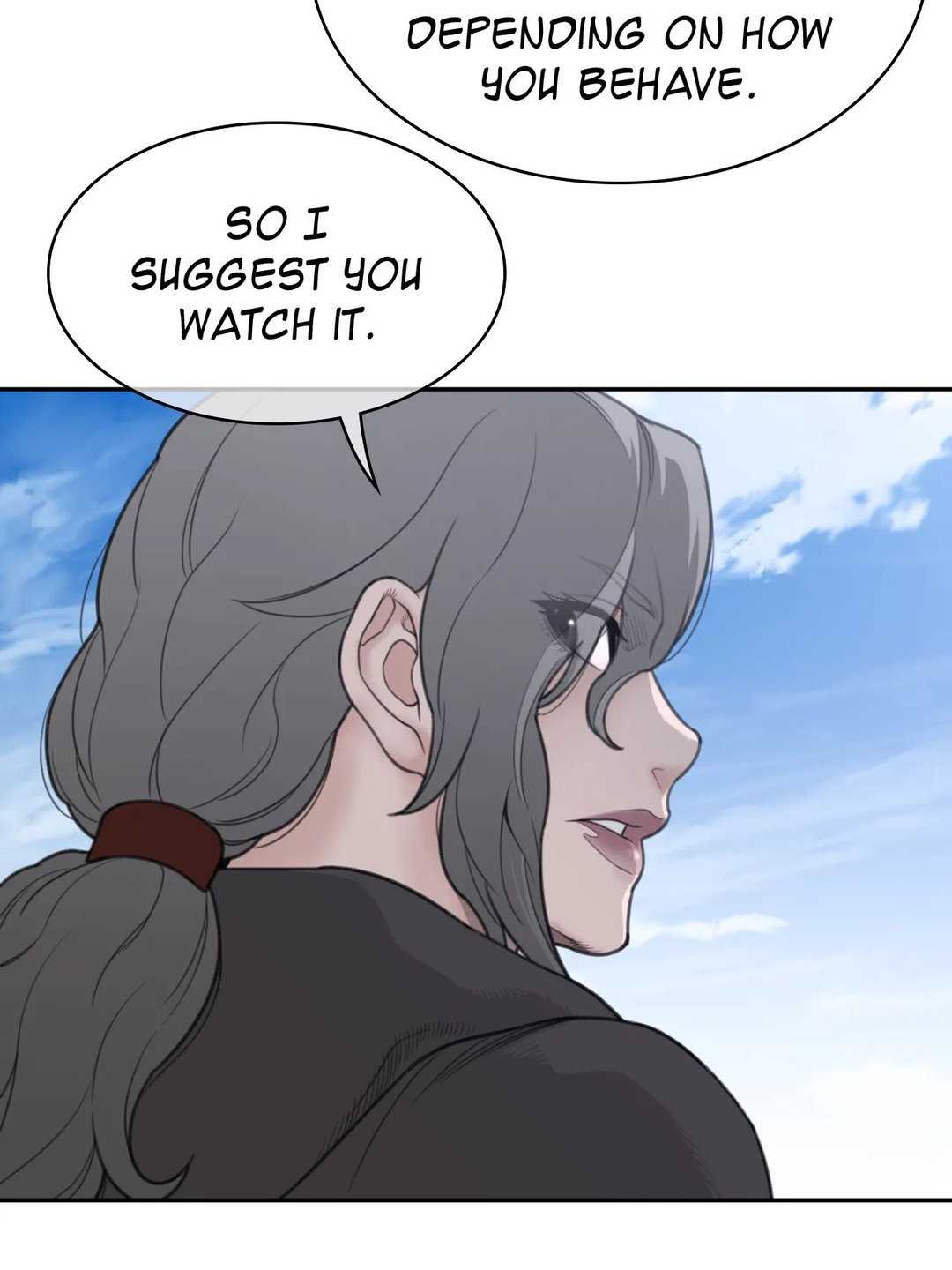 Read Perfect Half Manga Online