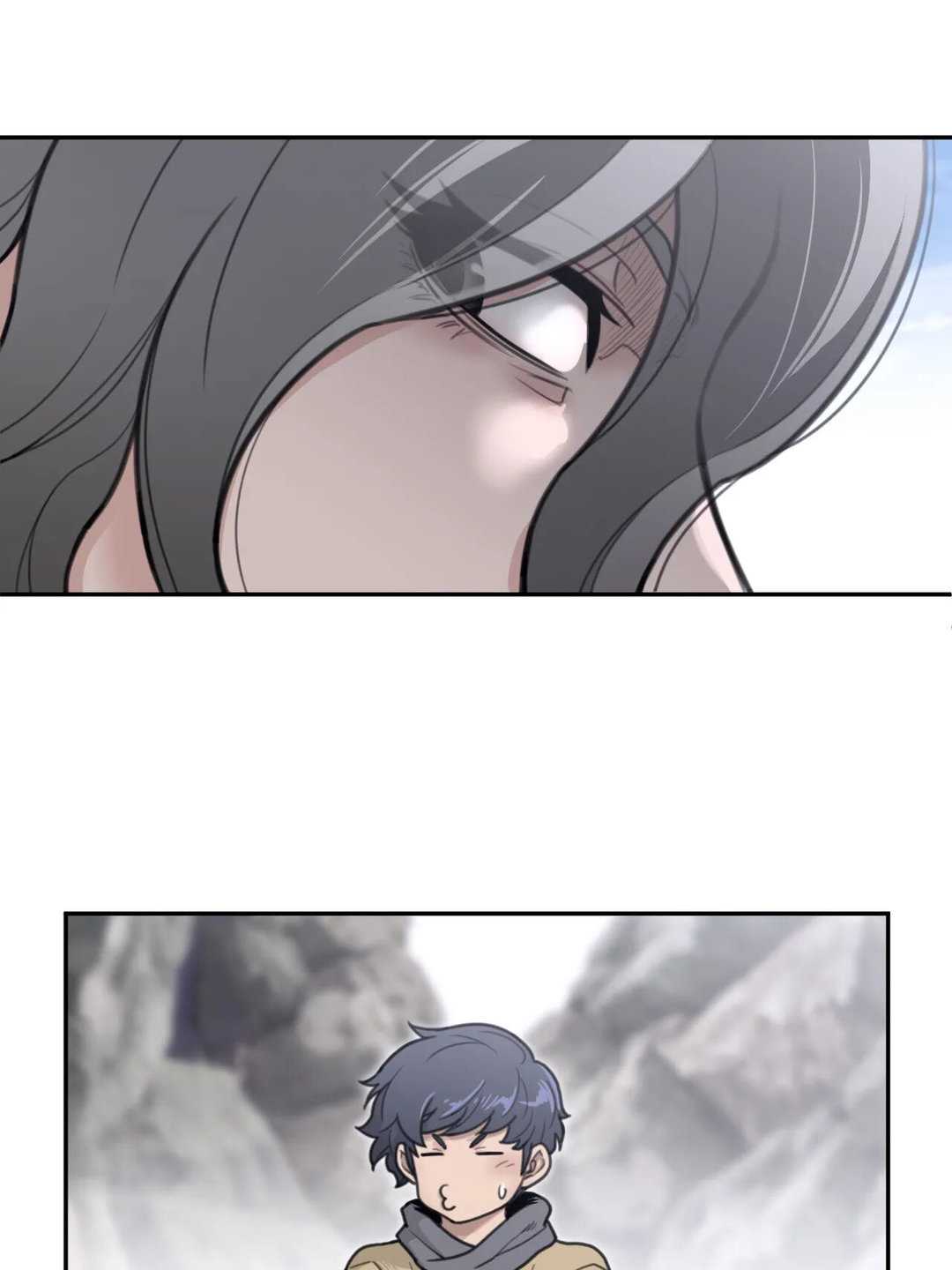 Read Perfect Half Manga Online