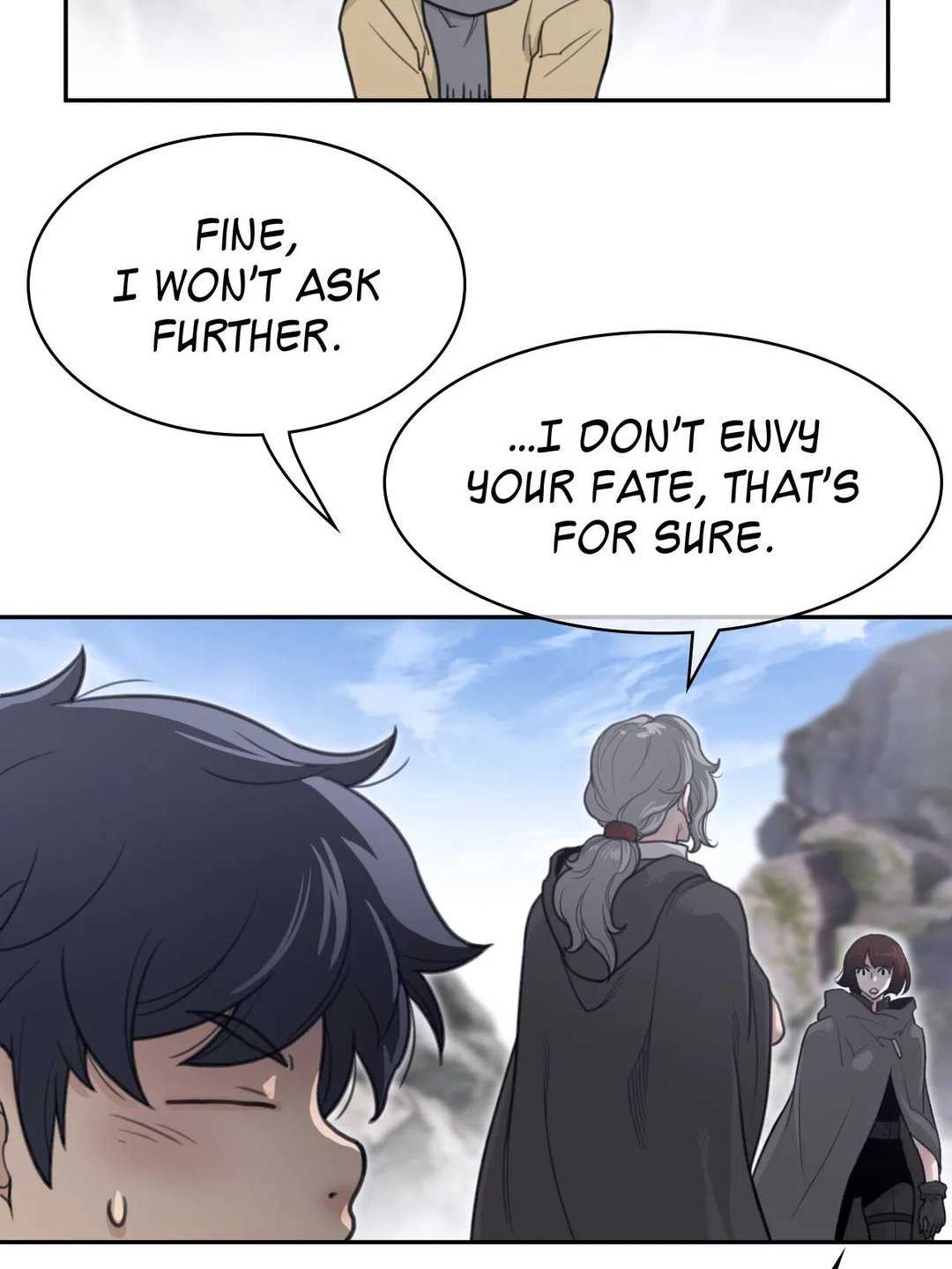 Read Perfect Half Manga Online