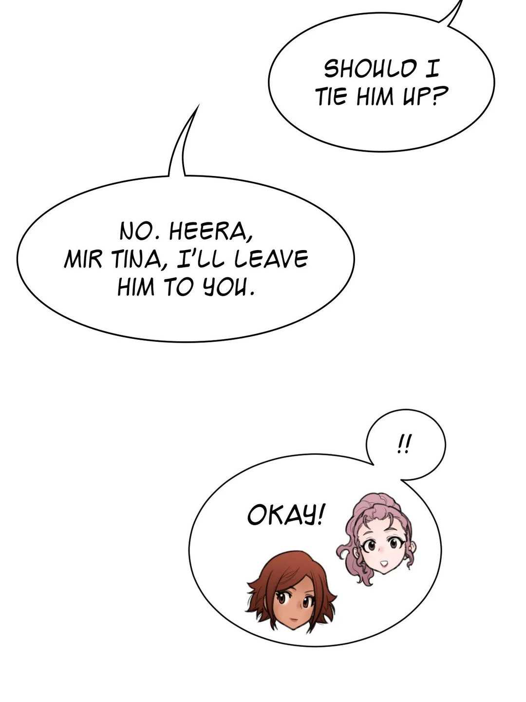Read Perfect Half Manga Online
