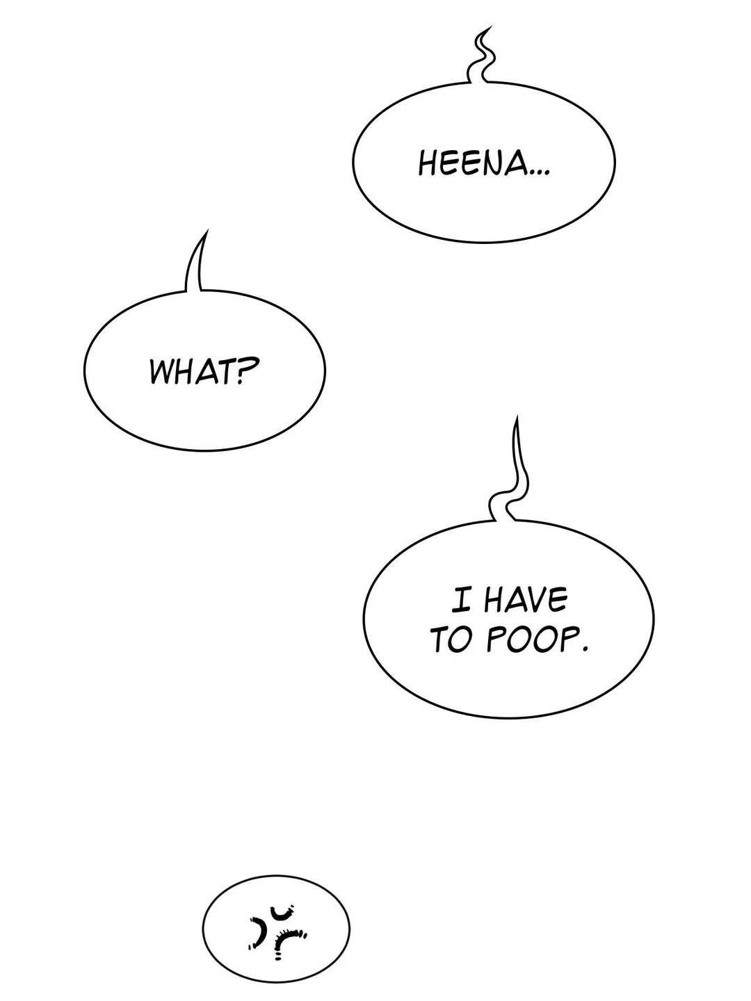 Read Perfect Half Manga Online