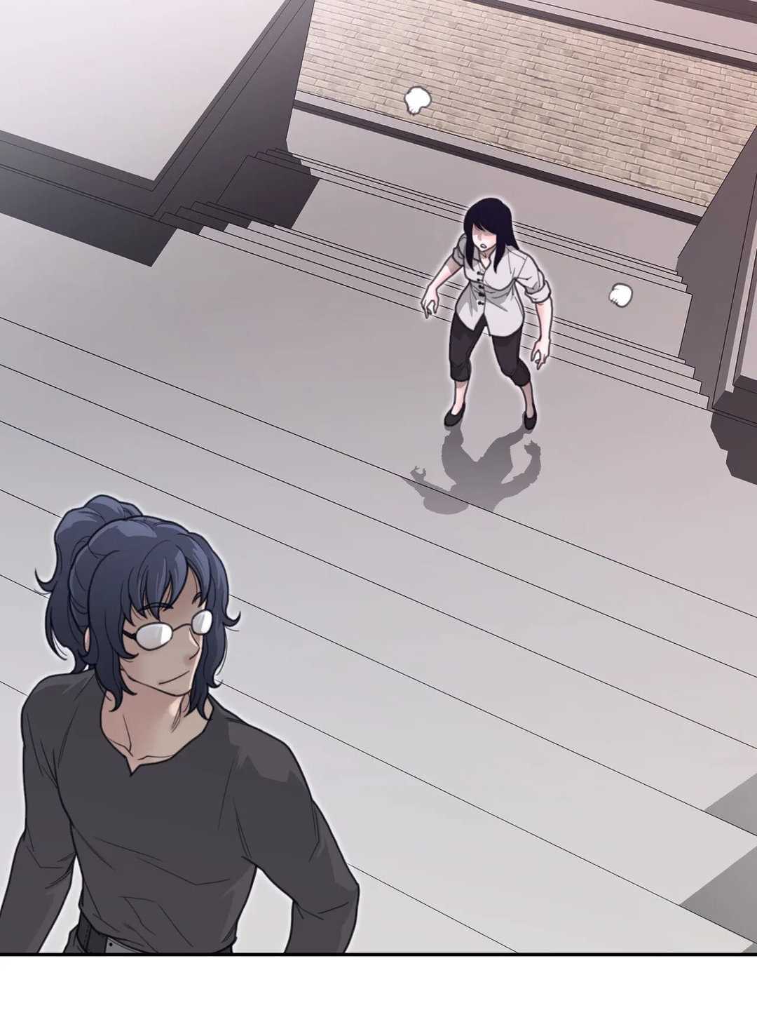 Read Perfect Half Manga Online