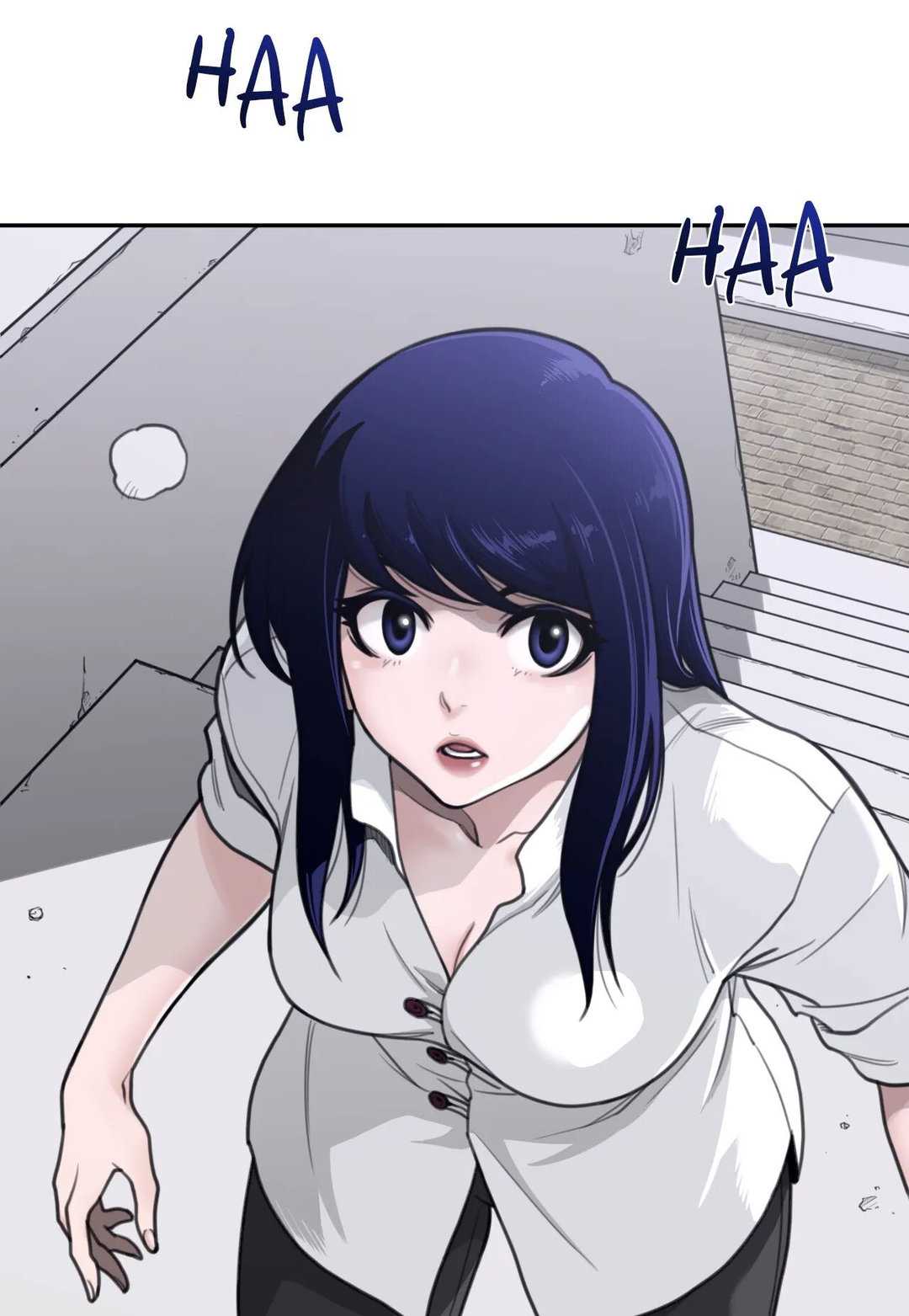Read Perfect Half Manga Online