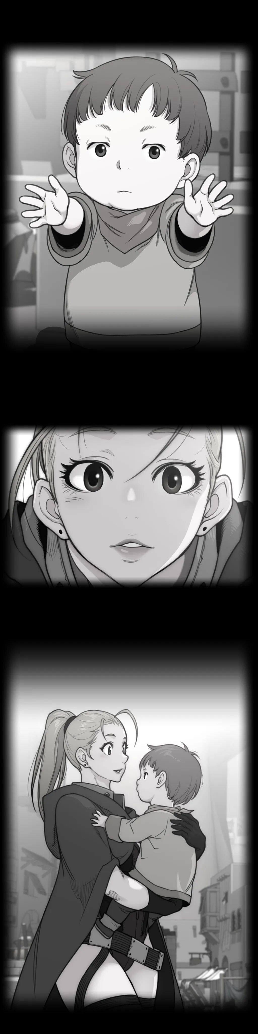 Read Perfect Half Manga Online