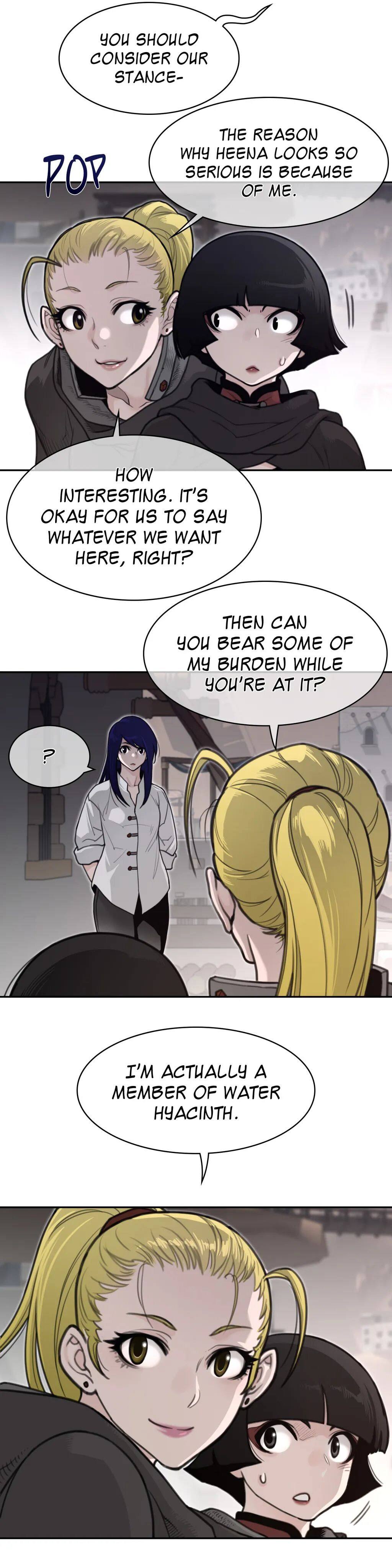 Read Perfect Half Manga Online