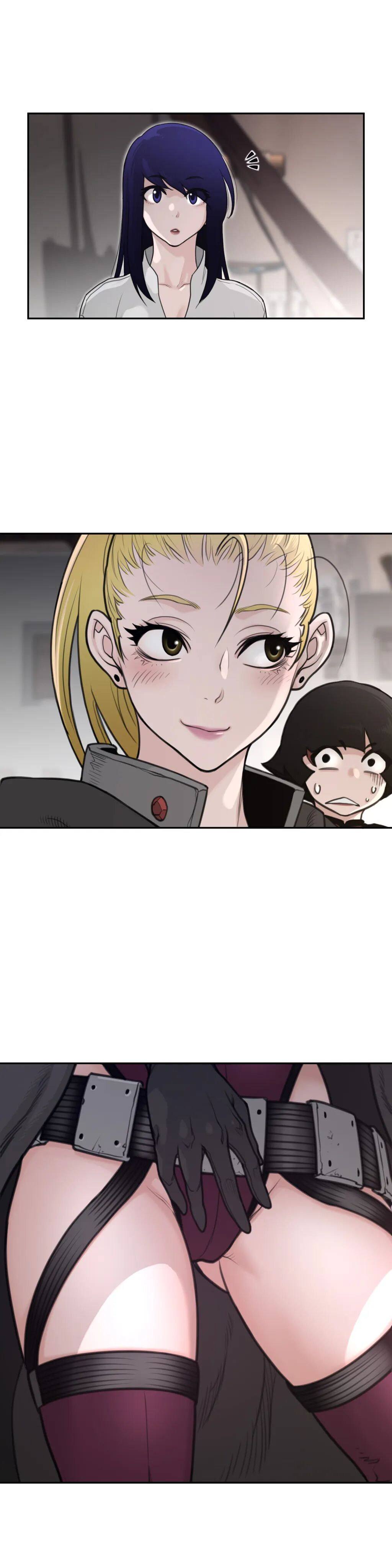 Read Perfect Half Manga Online