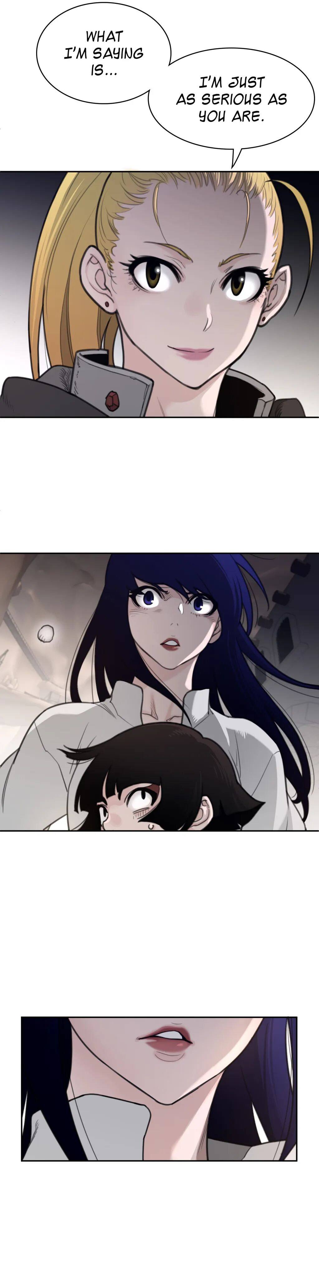 Read Perfect Half Manga Online