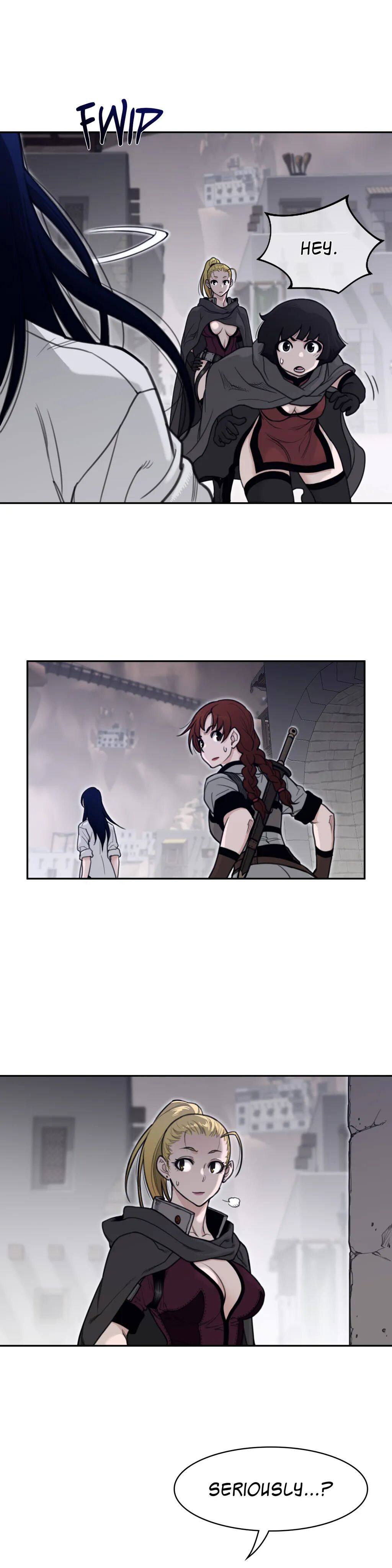 Read Perfect Half Manga Online