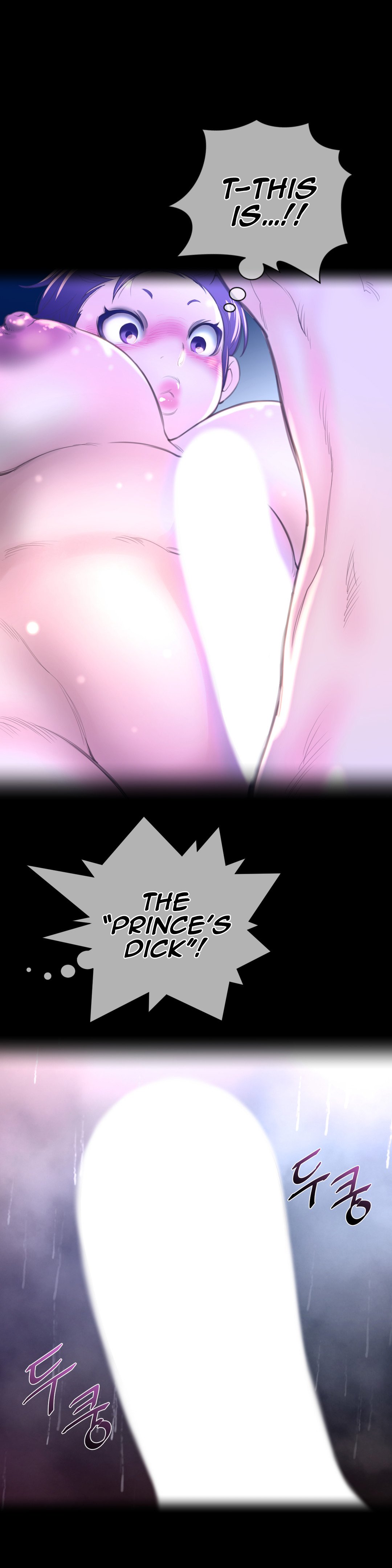 Read Perfect Half Manga Online