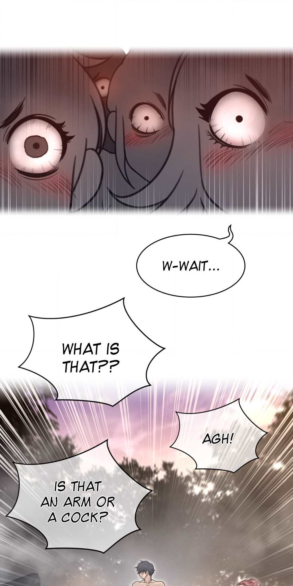 Read Perfect Half Manga Online