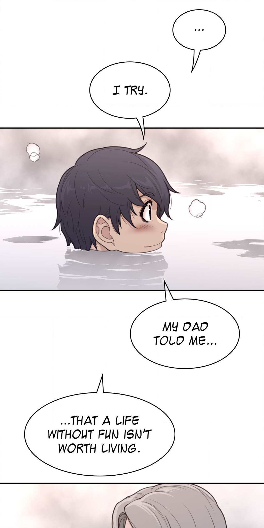 Read Perfect Half Manga Online