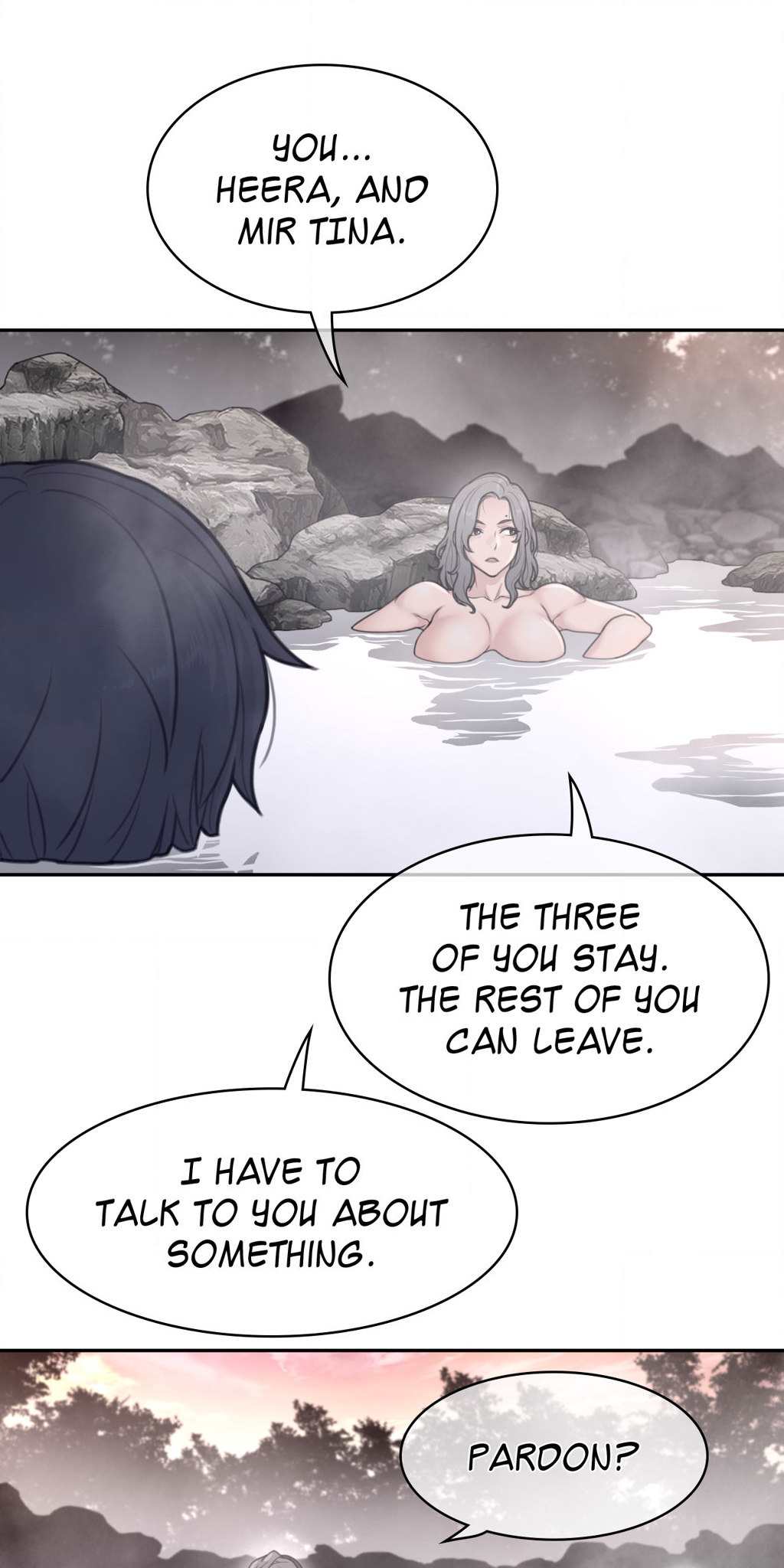 Read Perfect Half Manga Online