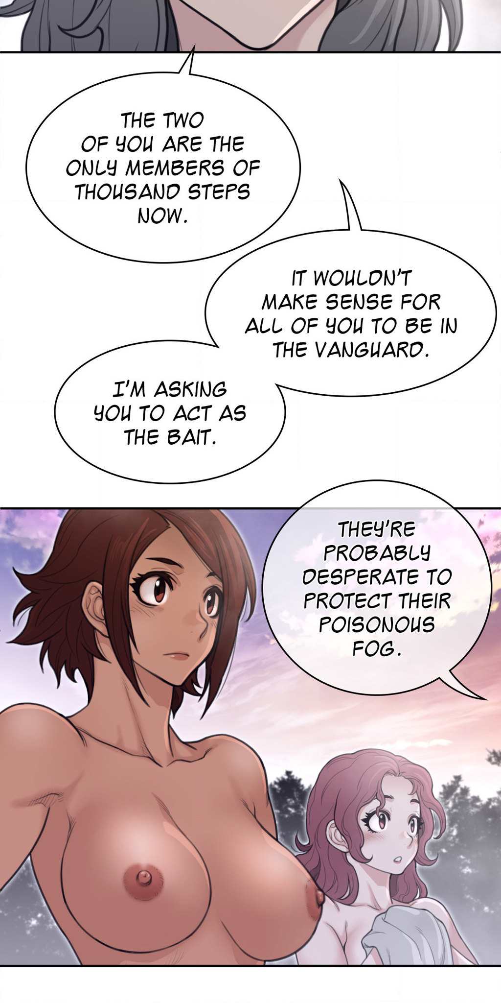 Read Perfect Half Manga Online