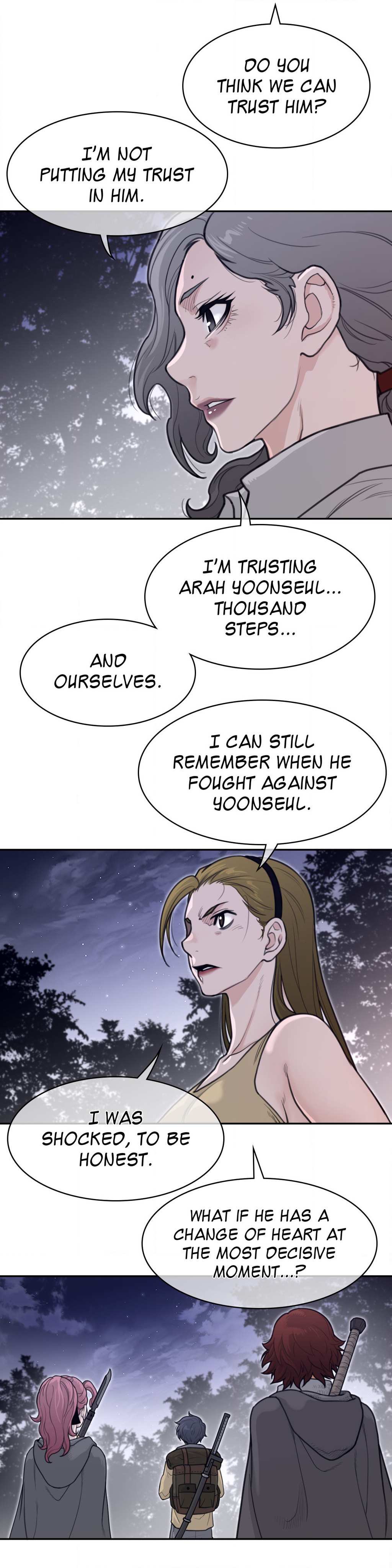 Read Perfect Half Manga Online