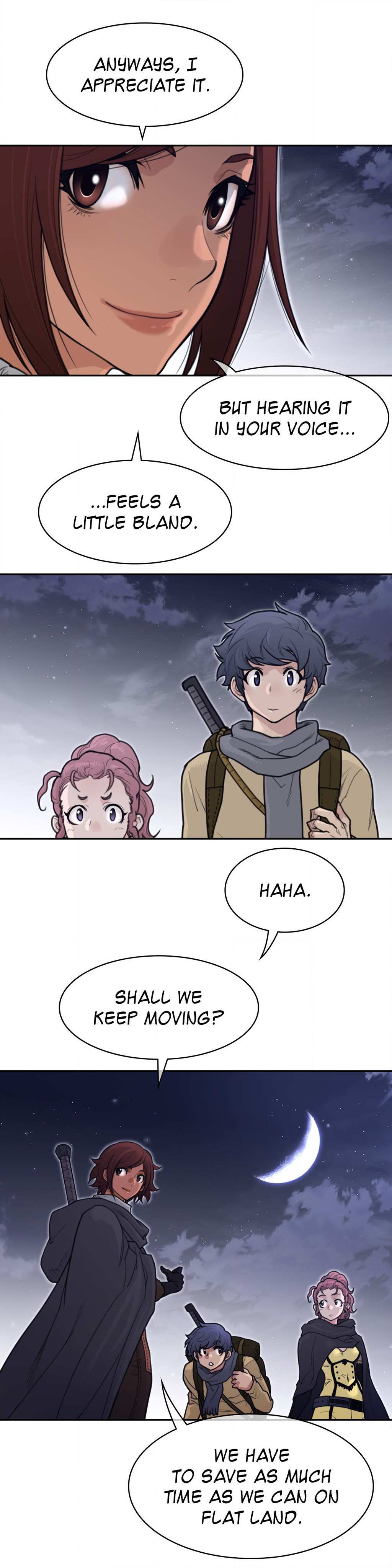 Read Perfect Half Manga Online