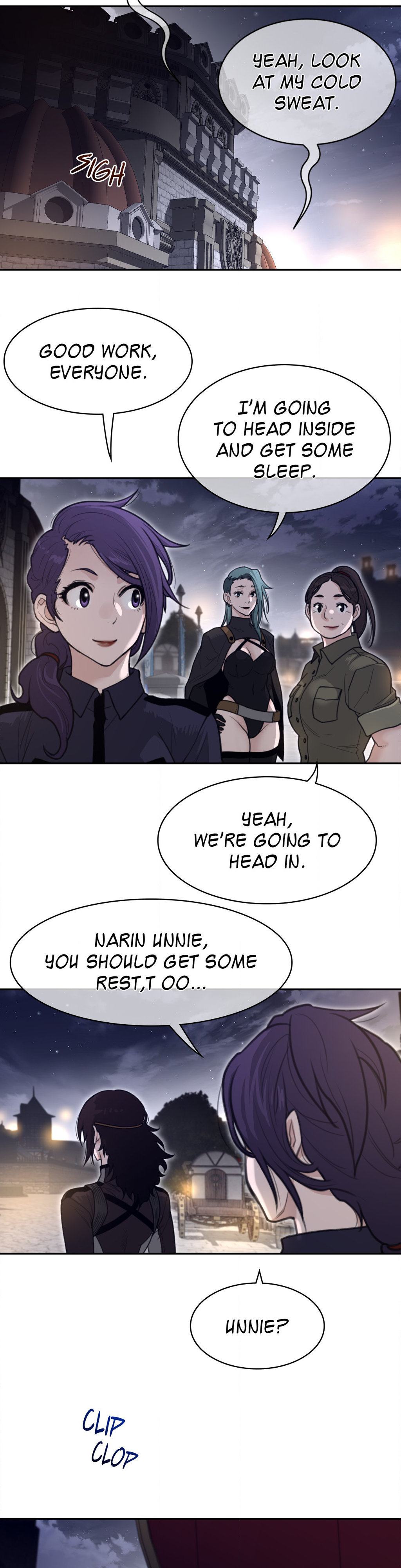 Read Perfect Half Manga Online