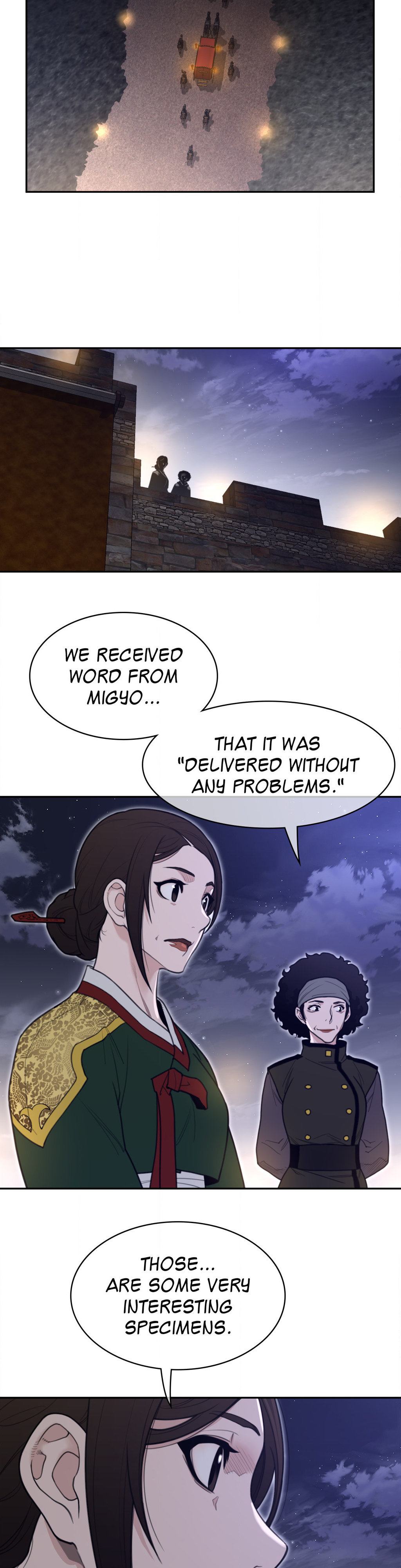 Read Perfect Half Manga Online