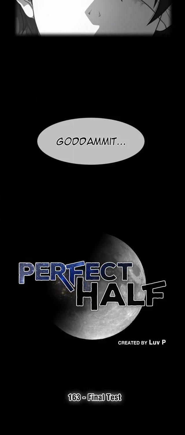 Read Perfect Half Manga Online