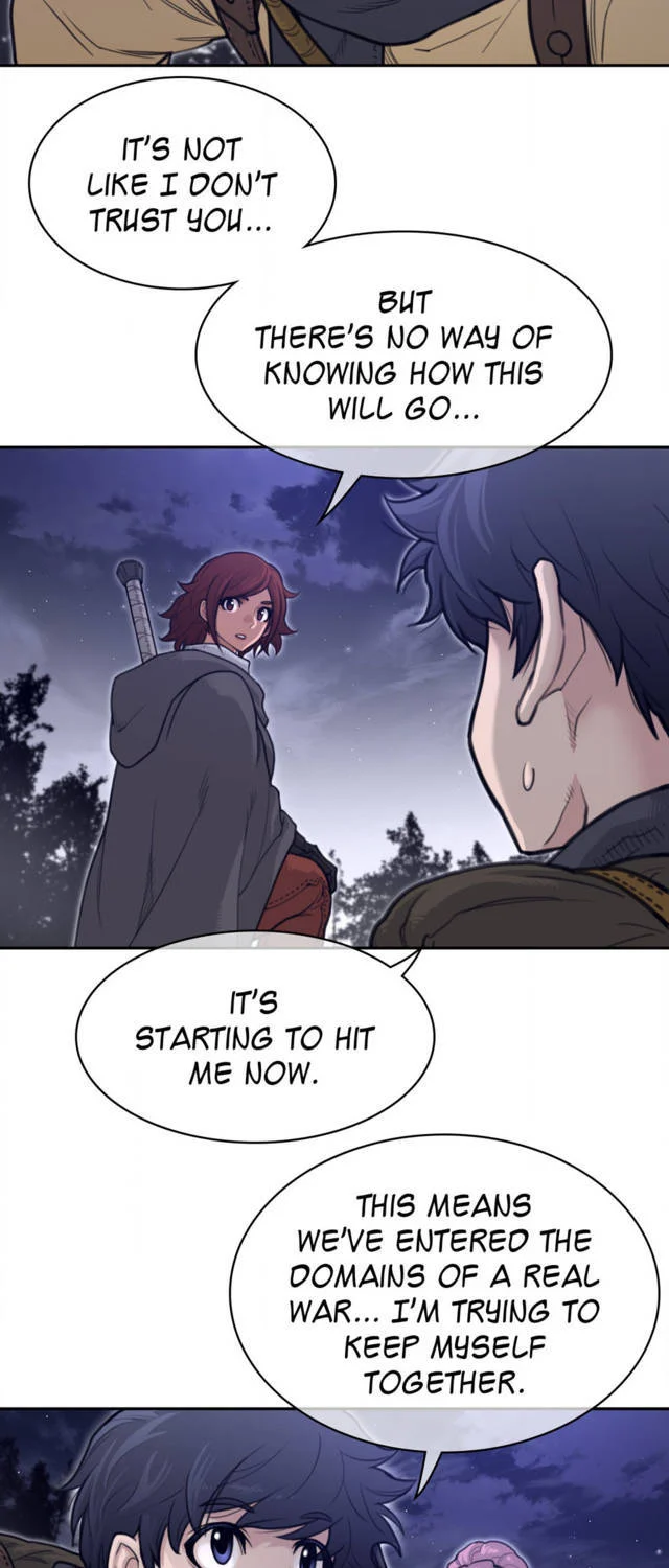 Read Perfect Half Manga Online