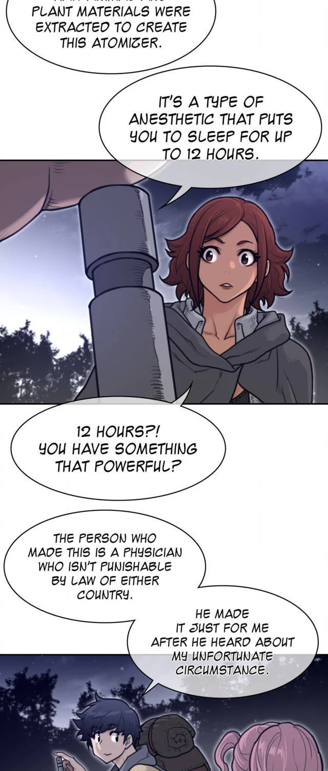 Read Perfect Half Manga Online