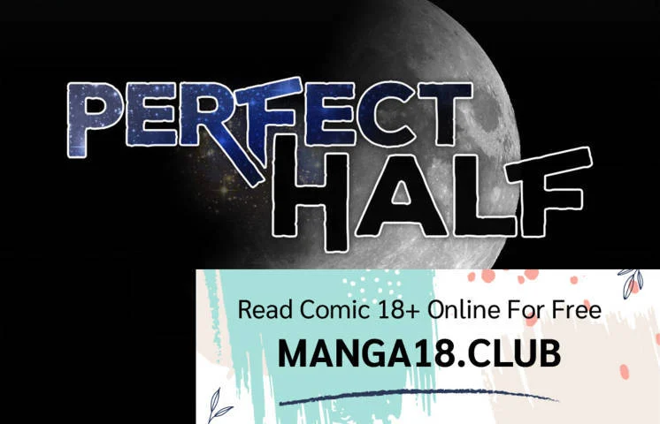 Read Perfect Half Manga Online