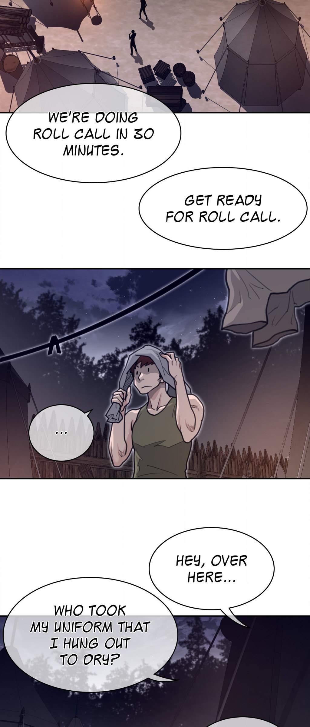 Read Perfect Half Manga Online