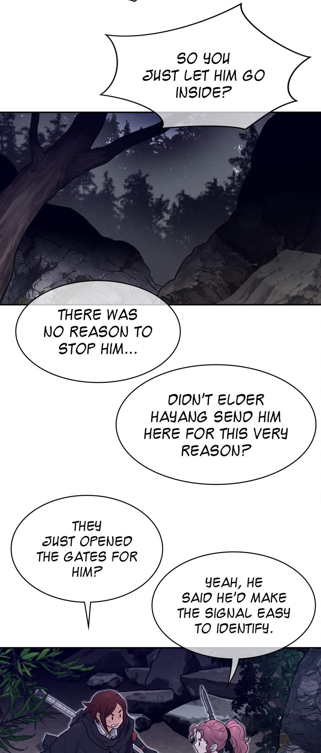 Read Perfect Half Manga Online