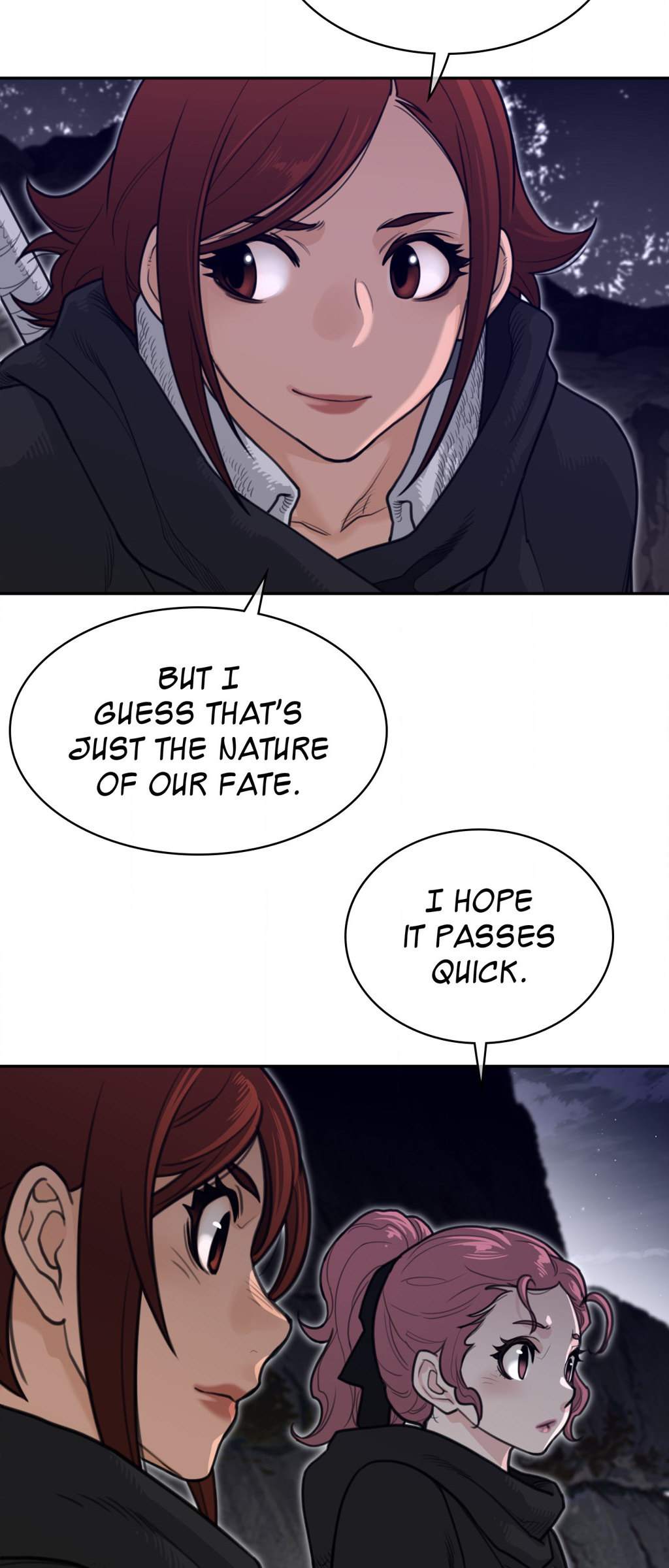 Read Perfect Half Manga Online