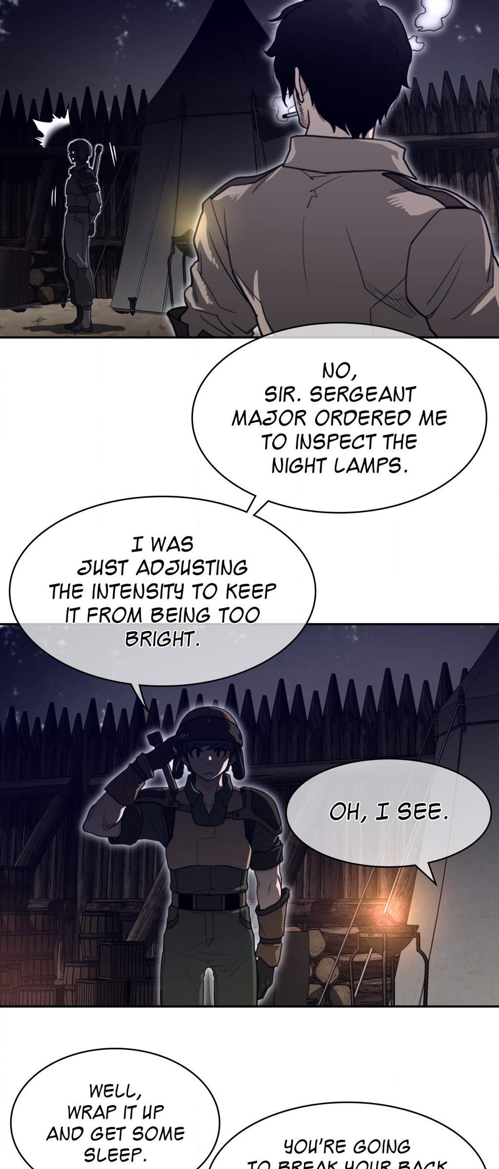 Read Perfect Half Manga Online