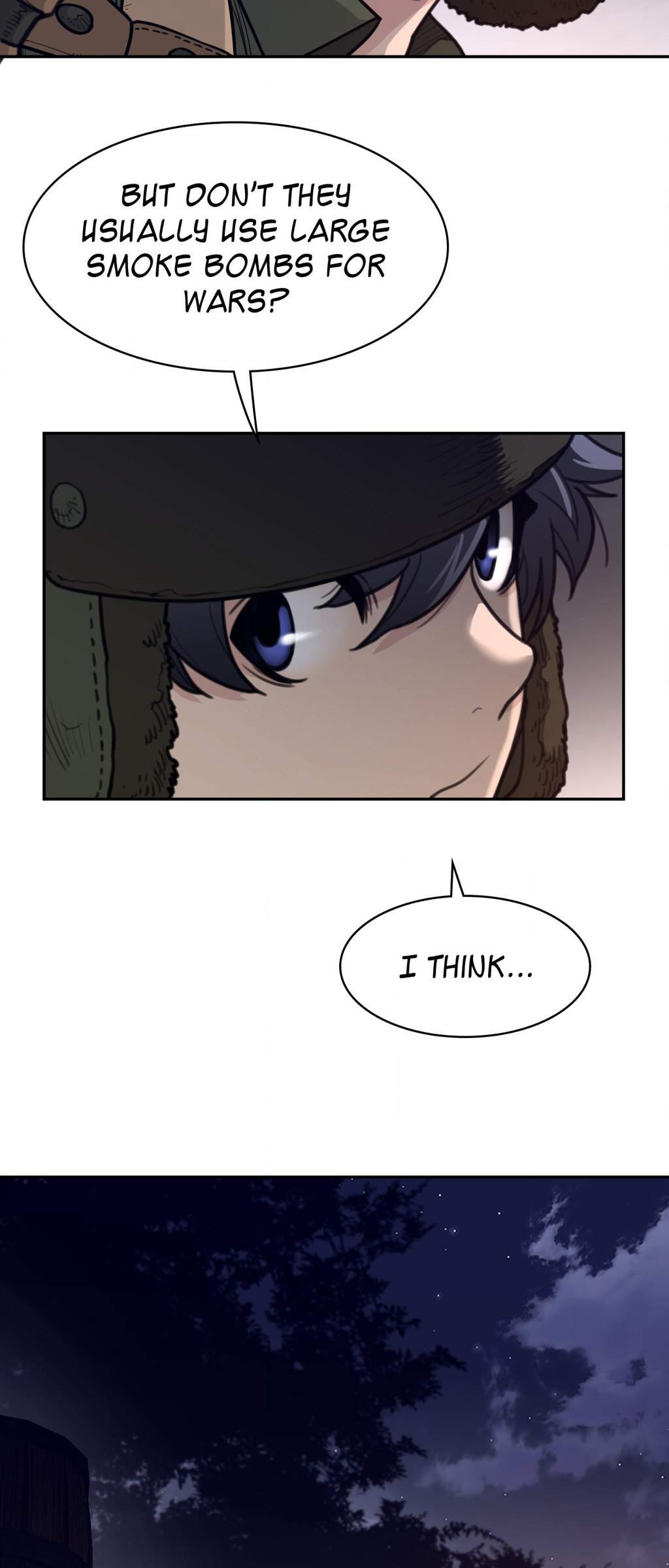 Read Perfect Half Manga Online