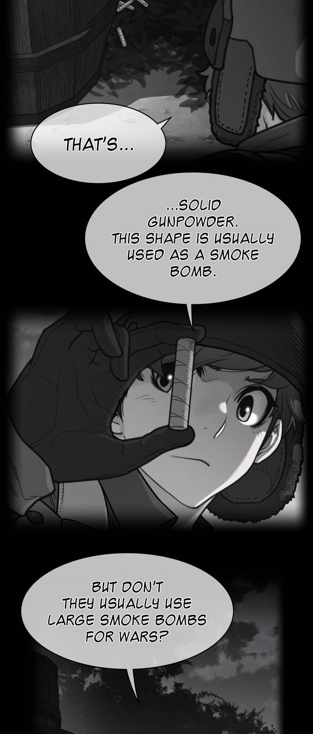 Read Perfect Half Manga Online