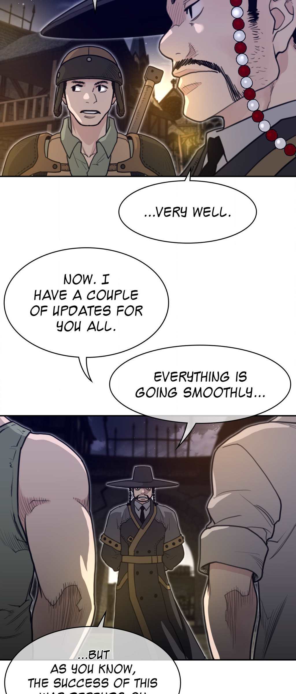 Read Perfect Half Manga Online