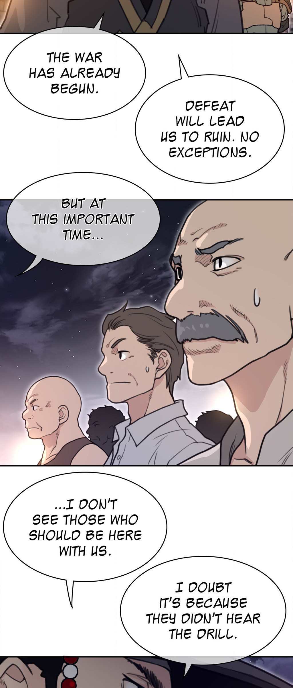 Read Perfect Half Manga Online