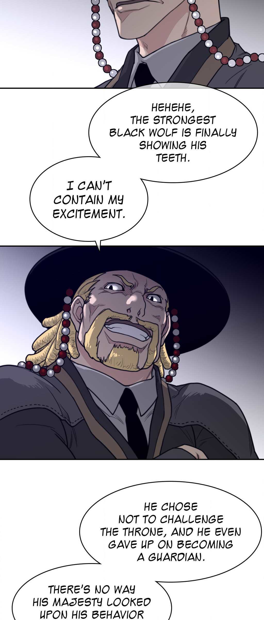 Read Perfect Half Manga Online