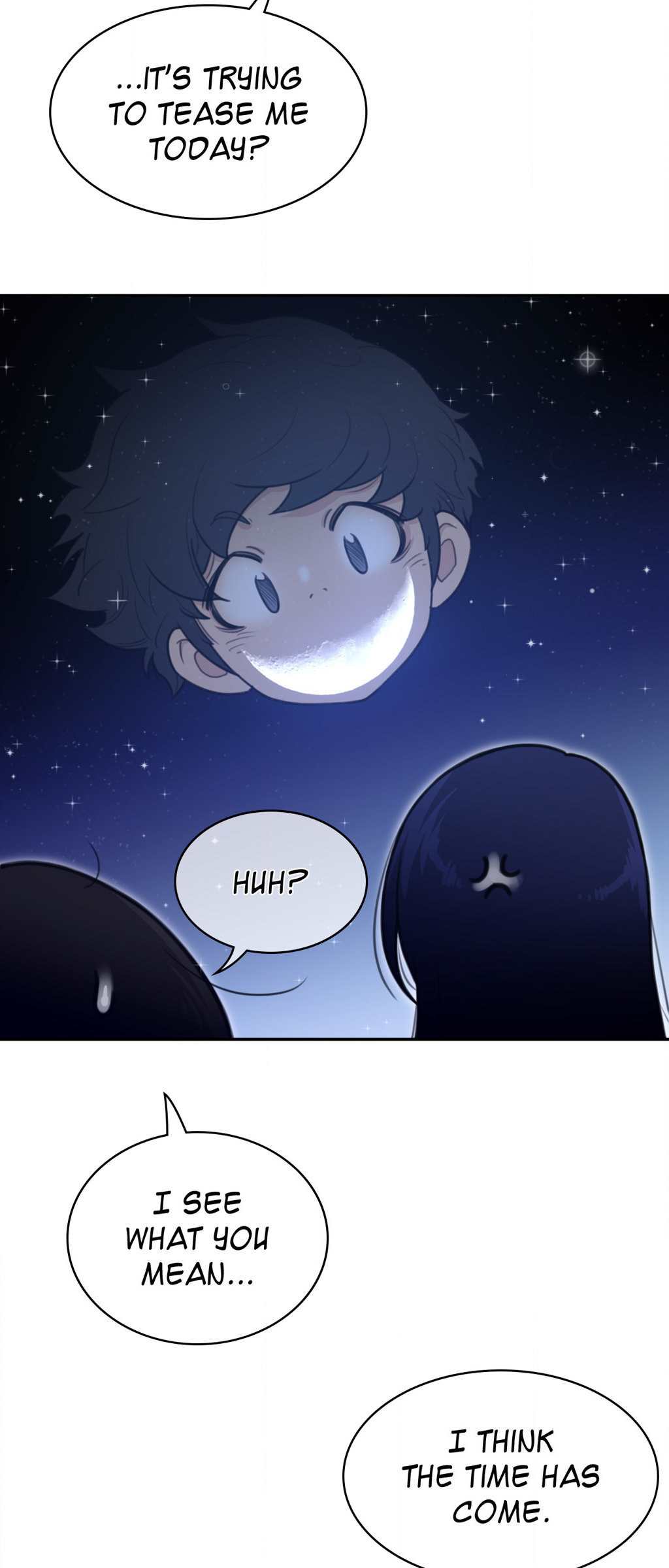 Read Perfect Half Manga Online