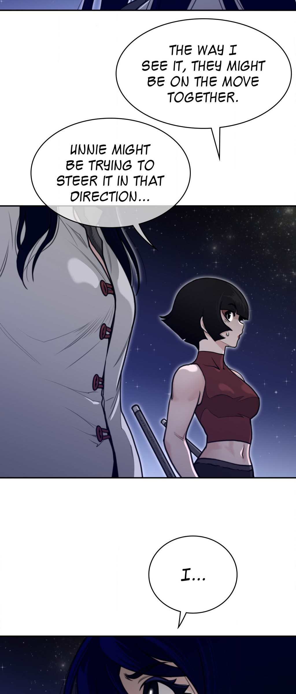 Read Perfect Half Manga Online