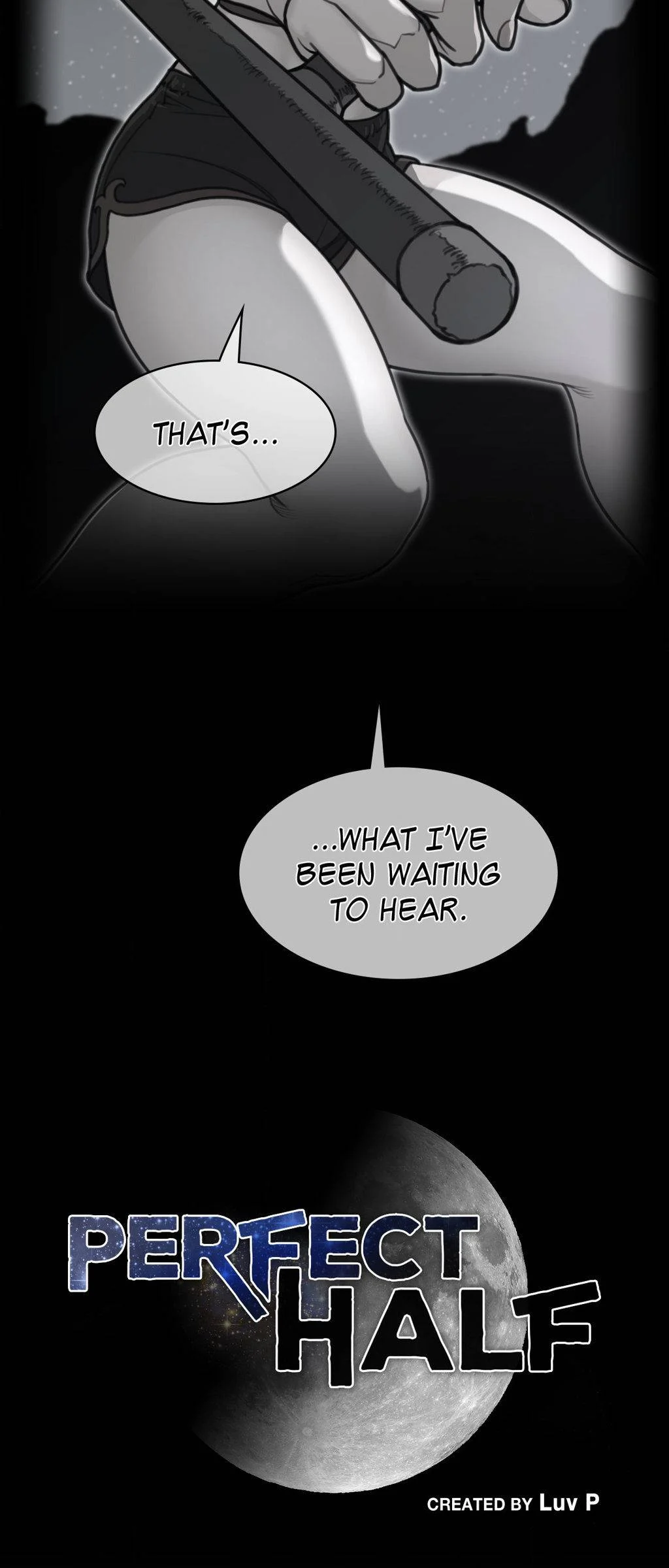 Read Perfect Half Manga Online