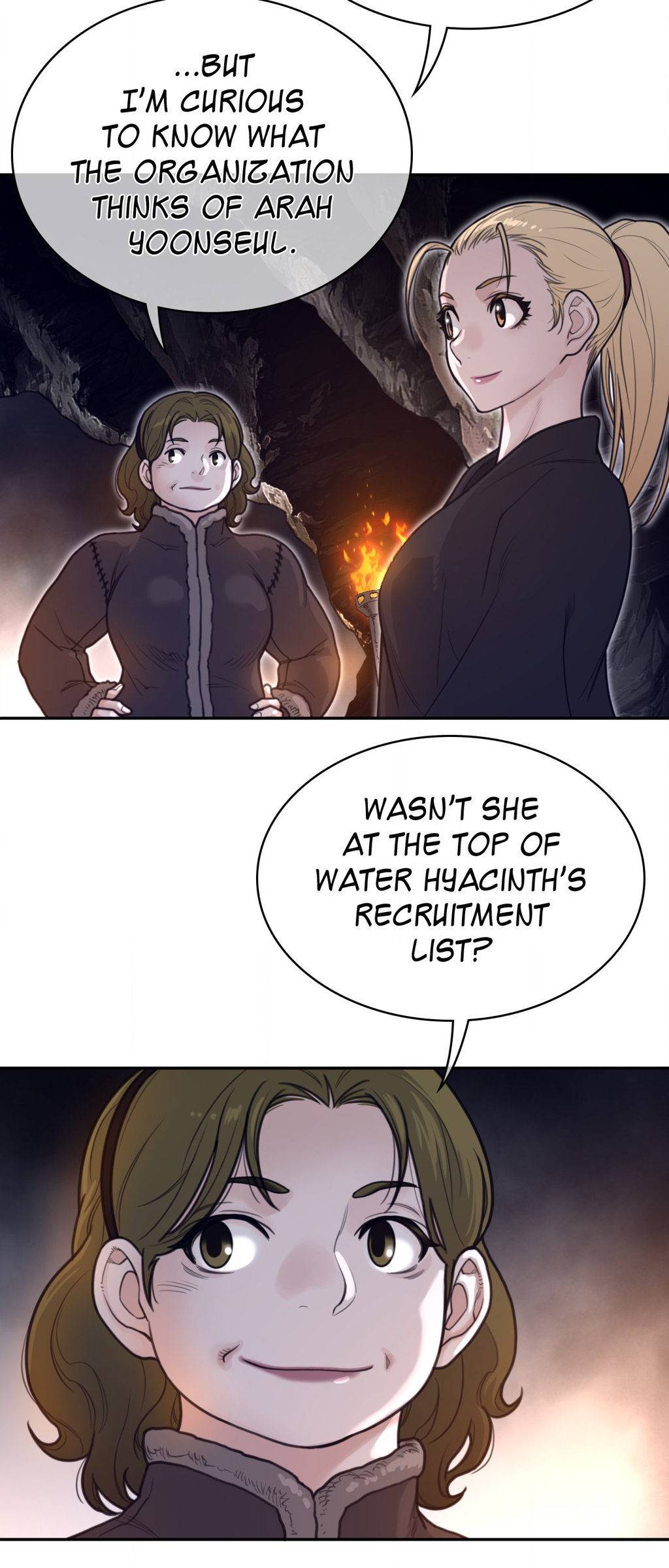 Read Perfect Half Manga Online